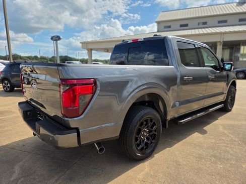 New 2026 Ford F150 XLT w/ Equipment Group 302A MID RWD image 5