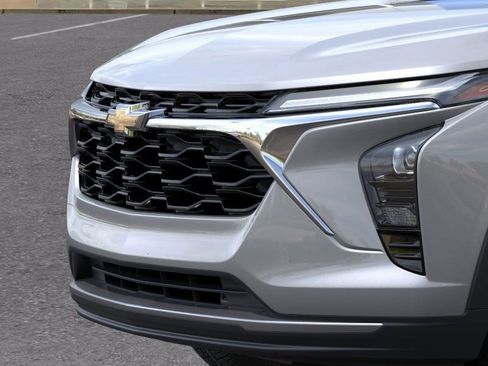 New 2026 Chevrolet Trax LT image 13