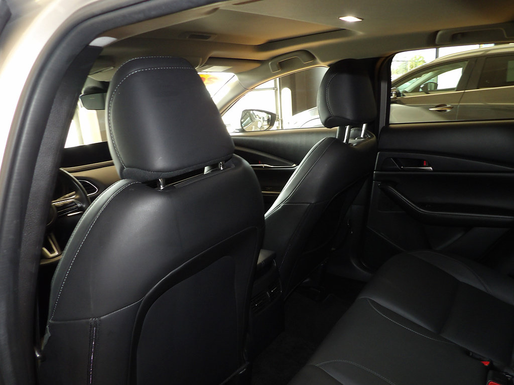 Certified 2024 MAZDA CX-30 AWD 2.5 S w/ Preferred Package image 21
