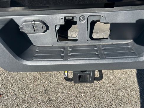 Used 2025 Toyota Tacoma SR image 24