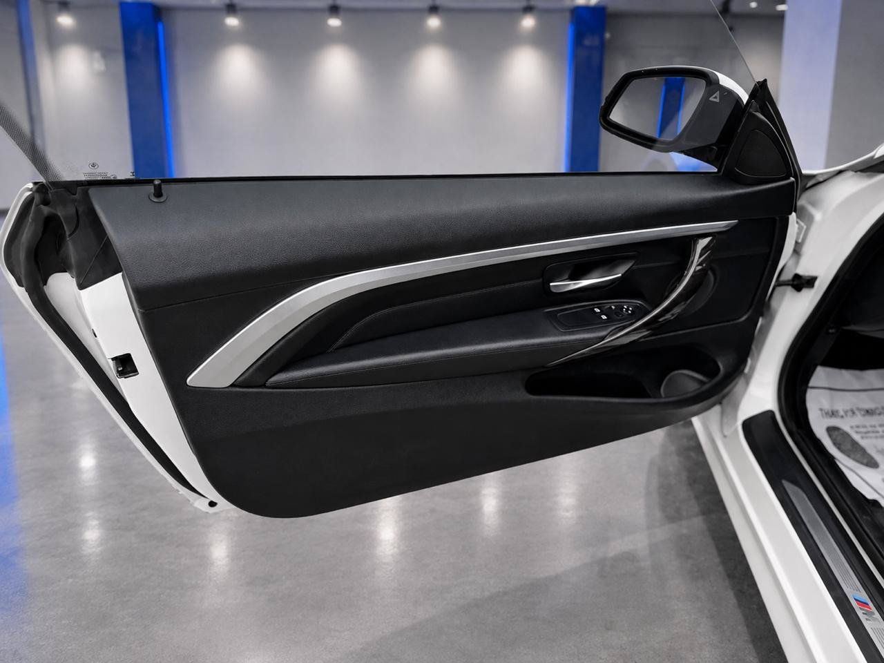 Used 2016 BMW 428i Coupe RWD image 9