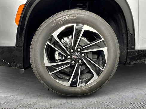 New 2026 Buick Enclave Sport Touring w/ Power Package image 13