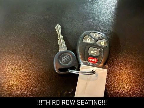 Used 2015 Buick Enclave Leather image 32