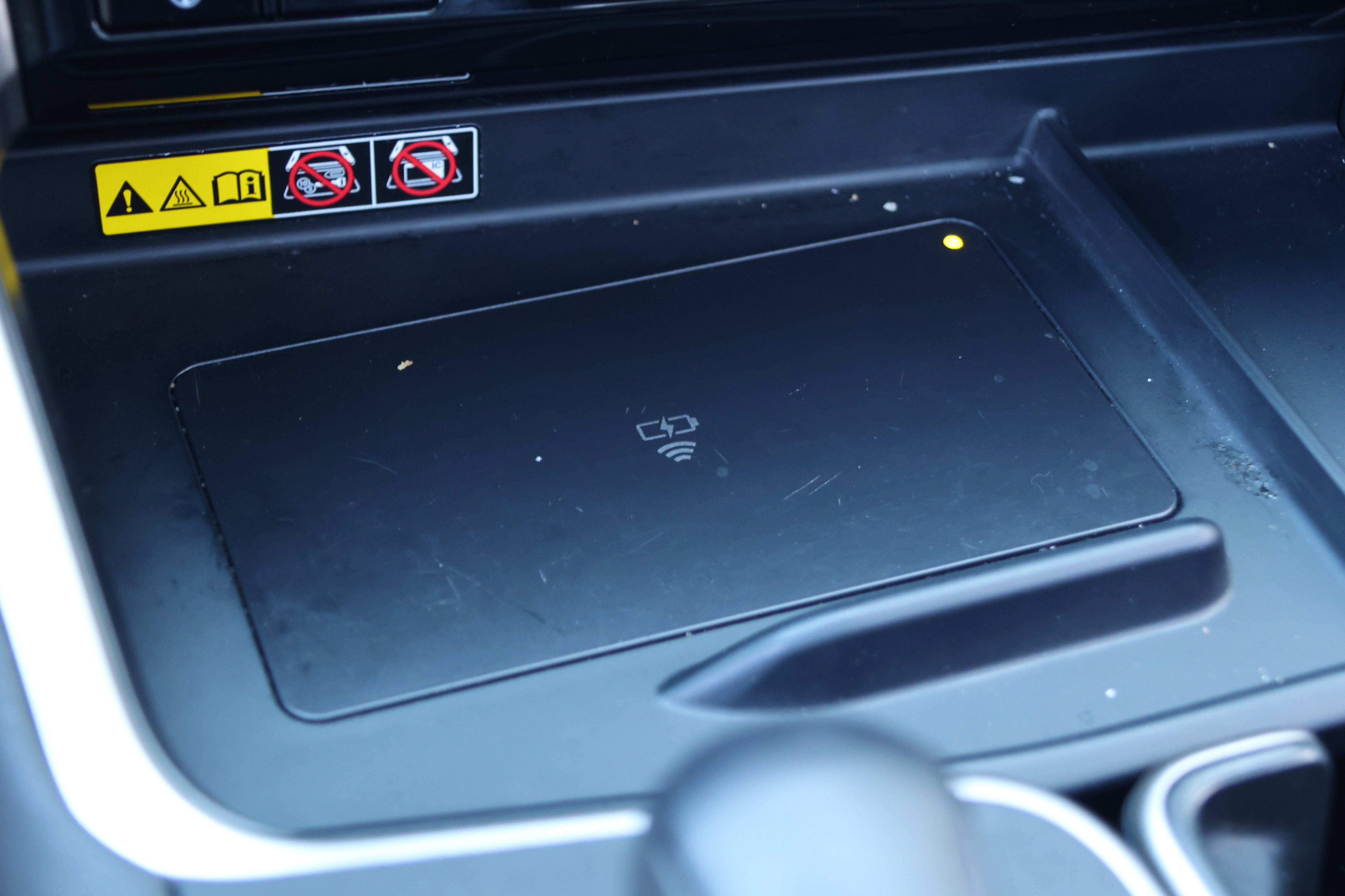 Certified 2024 Lexus TX 350 FWD w/ Captains Chair Package image 25
