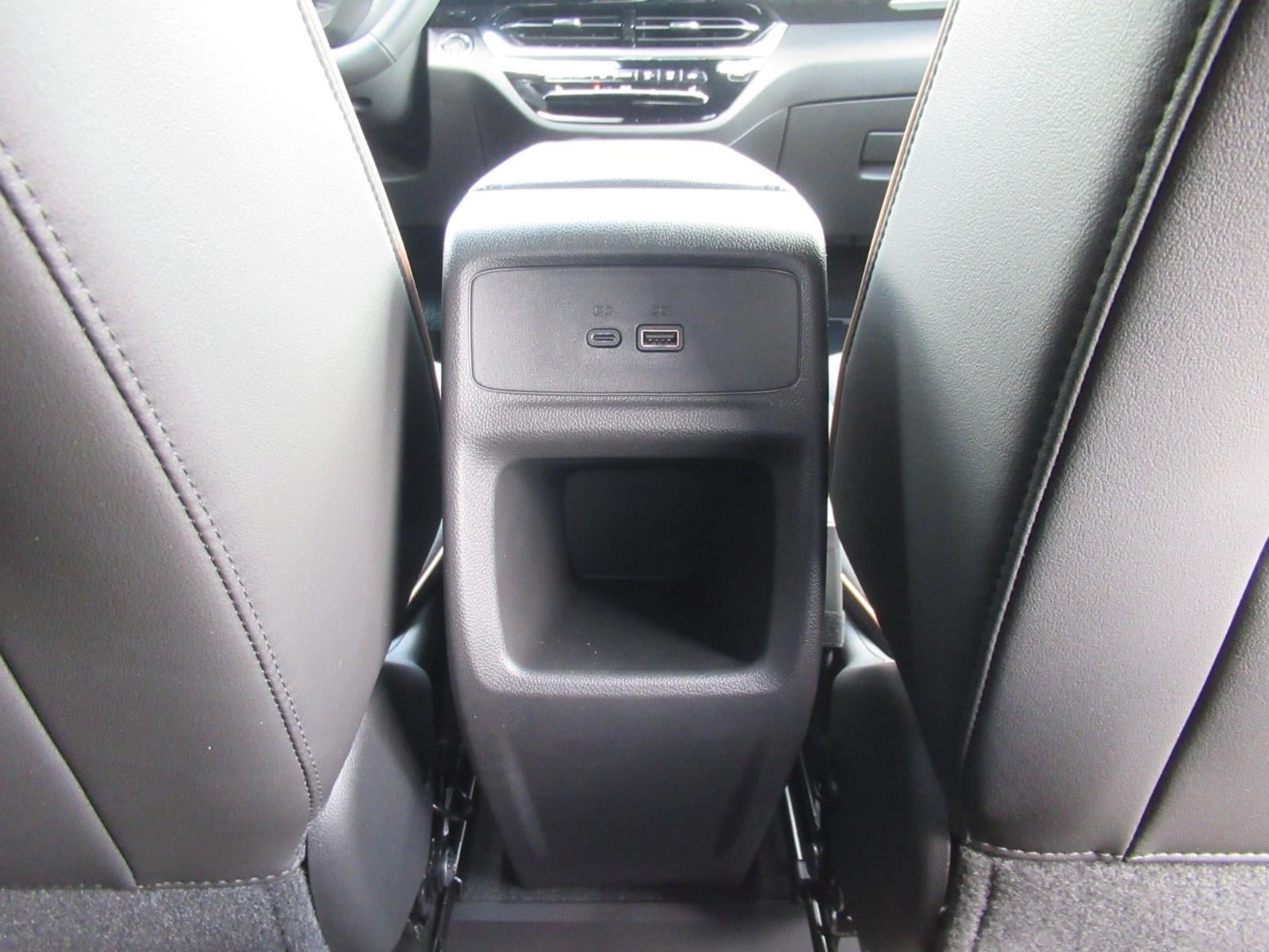 Used 2026 Buick Envista Avenir FWD image 32