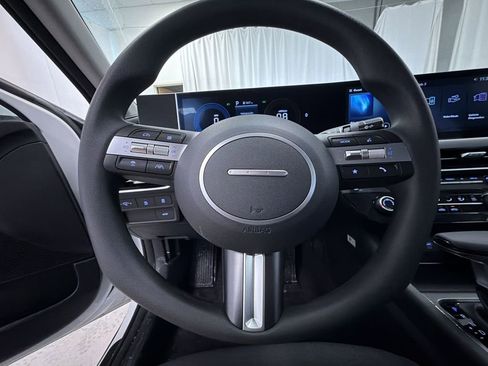 New 2026 Hyundai Sonata SE image 21