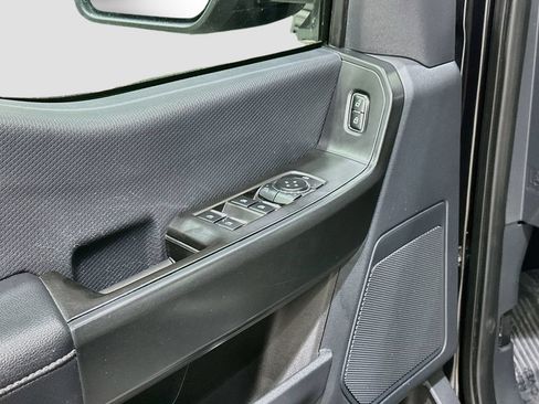 Used 2024 Ford F150 STX w/ STX Black Appearance Package RWD image 17