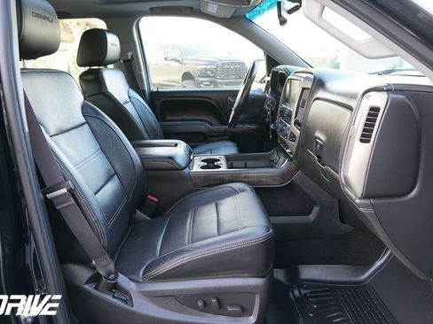Used 2015 GMC Sierra 1500 Denali image 42