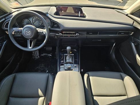 New 2025 MAZDA CX-30 AWD 2.5 S w/ Preferred Package image 9