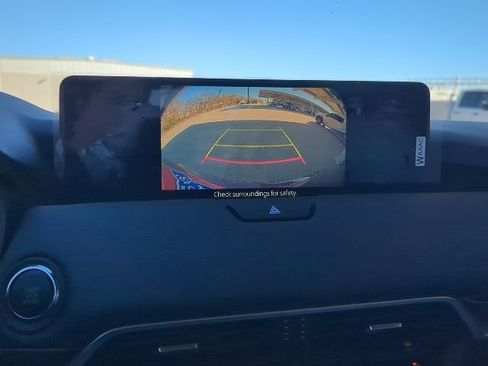 New 2026 MAZDA CX-90 3.3 Turbo w/ Premium Sport Pkg image 20