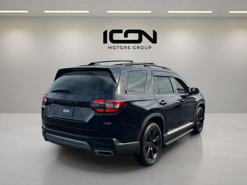 Used 2023 Honda Pilot Elite image 5