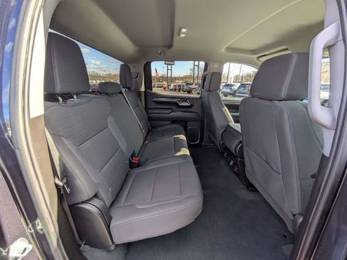 Used 2023 Chevrolet Silverado 1500 LT image 33