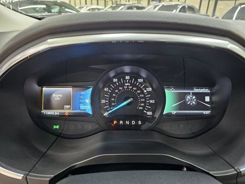 Used 2015 Ford Edge Titanium w/ Equipment Group 301A FWD image 32