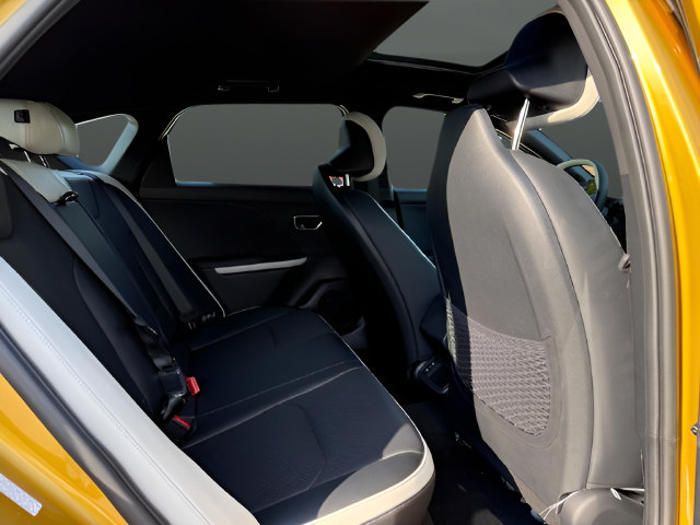 New 2026 Kia K4 GT-Line w/ GT-Line Premium Package FWD image 4