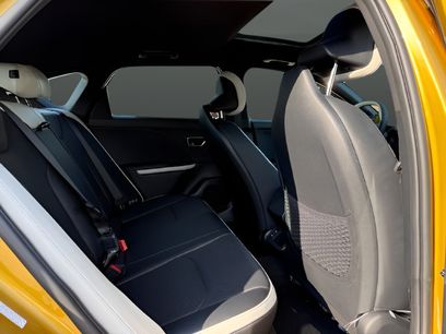 New 2026 Kia K4 EX w/ GT-Line Premium Package