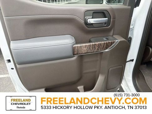 Used 2021 GMC Sierra 1500 Denali w/ Denali Ultimate Package image 16