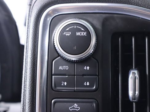 Used 2021 GMC Sierra 1500 SLE AWD/4WD image 11