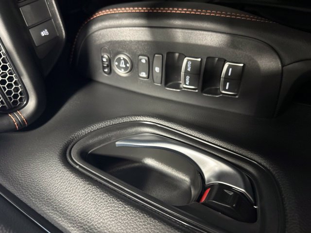 Certified 2027 Honda HR-V Sport image 28