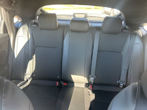 New 2026 Honda Civic Sport image 16