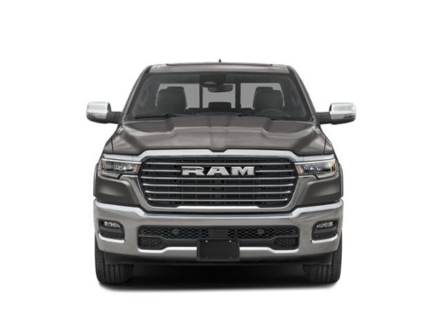 Used 2025 RAM 1500 Laramie w/ Sport Appearance Package AWD/4WD image 7