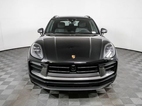 New 2026 Porsche Macan Turbo image 28