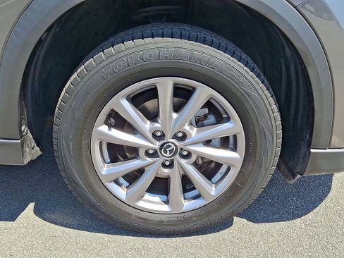 Used 2023 MAZDA CX-5 AWD 2.5 S w/ Select Package image 33