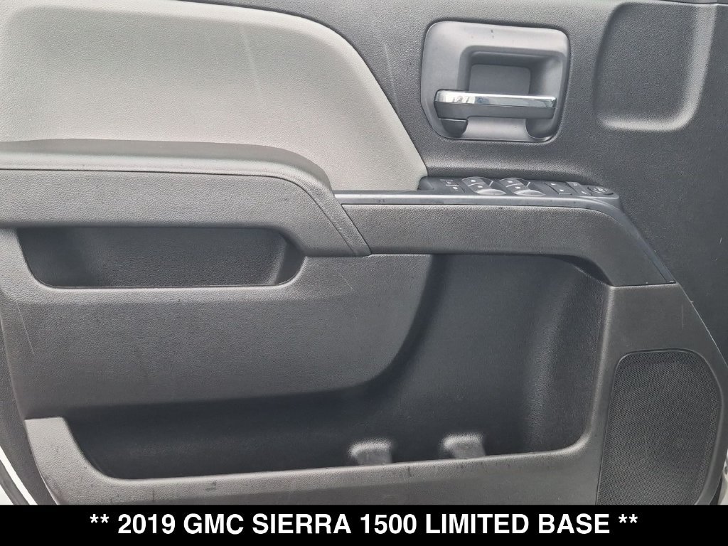 Used 2019 GMC Sierra 1500 Limited w/ Elevation Edition AWD/4WD image 24