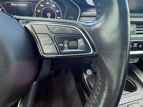 Used 2018 Audi A4 2.0T Premium Plus w/ Premium Plus Package AWD/4WD image 29