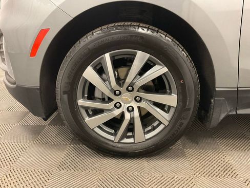 Used 2024 Chevrolet Equinox LT image 14