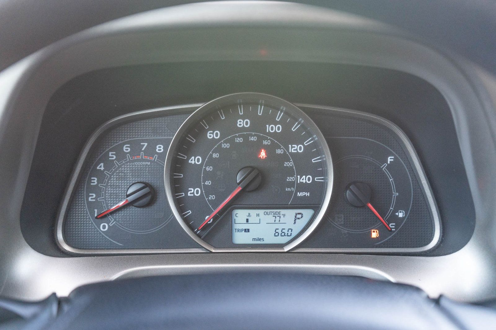 Used 2014 Toyota RAV4 XLE FWD image 24