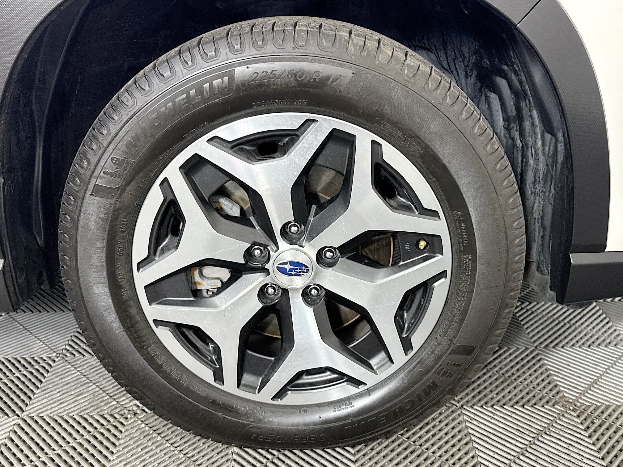 Used 2024 Subaru Forester Premium AWD/4WD image 52