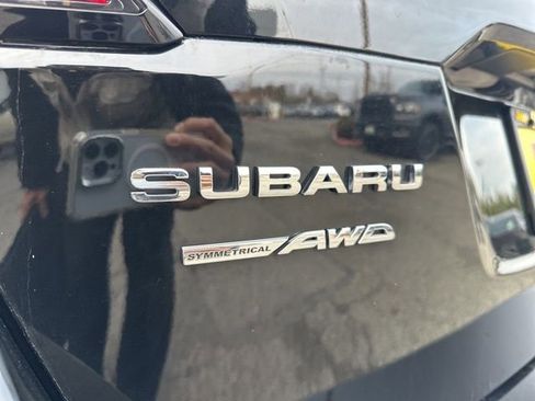 Used 2024 Subaru Outback Limited image 12