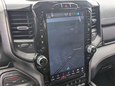 Used 2022 RAM 1500 TRX w/ TRX Level 2 Equipment Group image 20