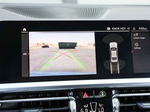 Used 2021 BMW M340i M340i w/ Premium Package image 11