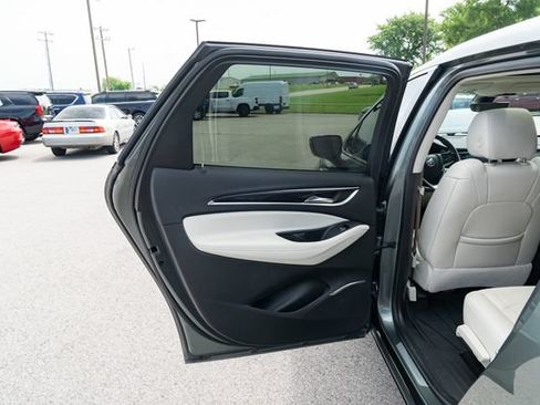 Used 2024 Buick Enclave Essence w/ Experience Buick Package FWD image 14