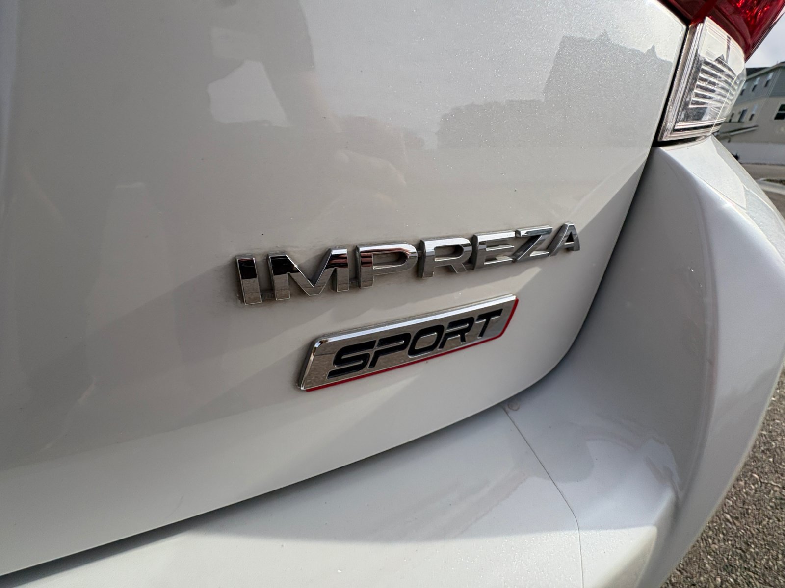 Used 2018 Subaru Impreza 2.0i Sport AWD/4WD image 24