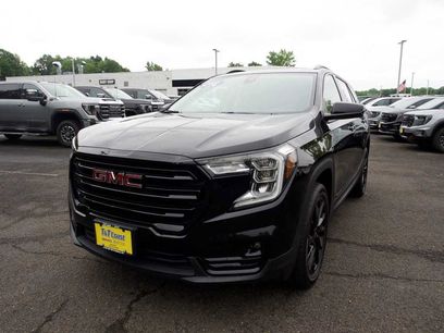 Certified 2023 GMC Terrain SLT w/ Elevation Edition