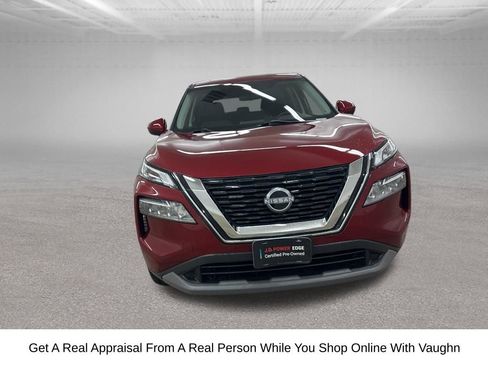 Used 2023 Nissan Rogue SV AWD/4WD image 5