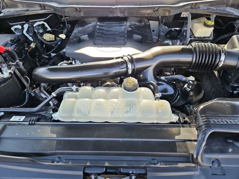 Used 2023 Ford F150 XLT image 15