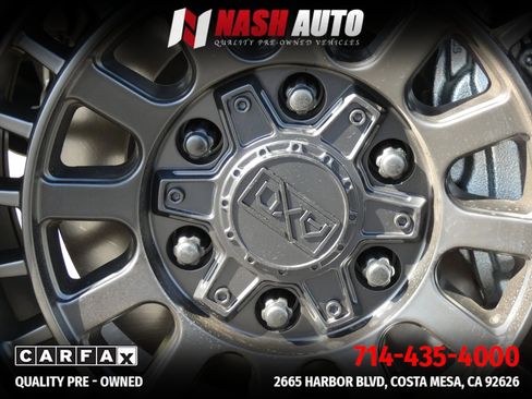 Used 2026 Toyota Tacoma TRD Sport RWD image 11