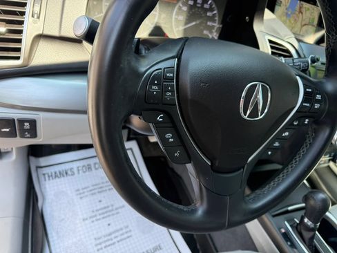Used 2018 Acura RDX AWD w/ Advance Package image 22
