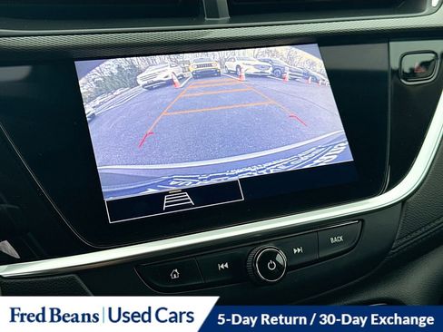 Used 2022 Buick Encore GX Preferred w/ Cold Weather Comfort Package image 15