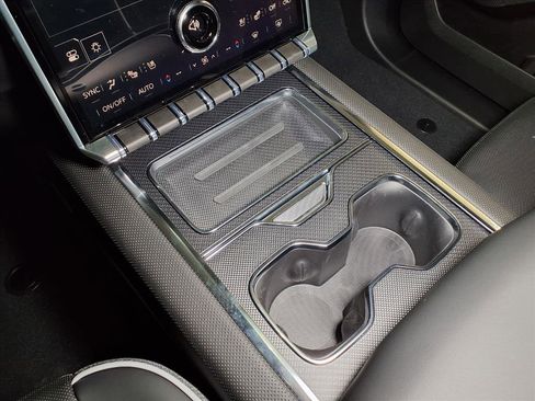 New 2026 GMC Sierra EV Elevation w/ Premium Package image 21