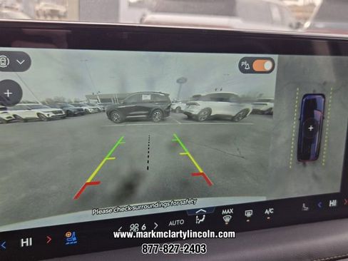 New 2026 Lincoln Aviator Reserve image 16
