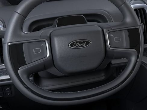 New 2025 Ford Expedition Tremor AWD/4WD image 12