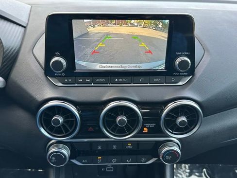 Certified 2020 Nissan Sentra S FWD image 31