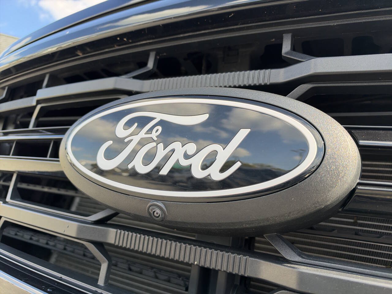 Used 2024 Ford F150 XLT w/ Equipment Group 302A MID AWD/4WD image 54
