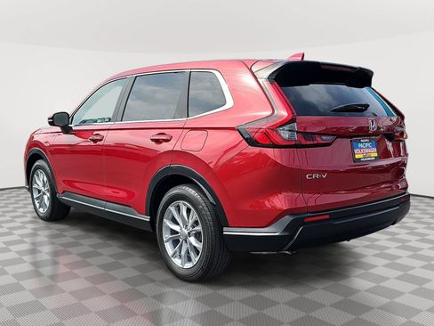 Used 2023 Honda CR-V EX image 7