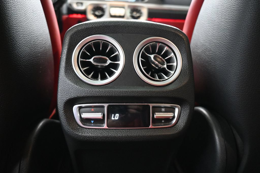Used 2020 Mercedes-Benz G 63 AMG 4MATIC image 22