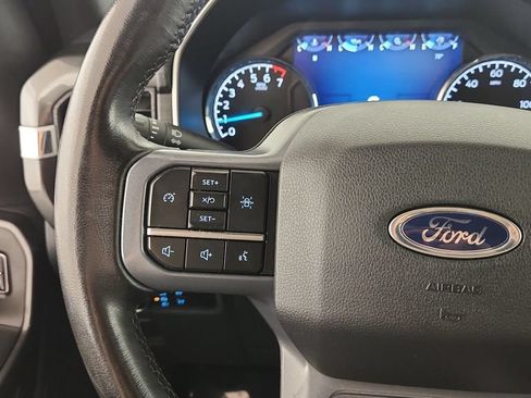 Certified 2023 Ford F150 XLT w/ Equipment Group 302A High AWD/4WD image 20